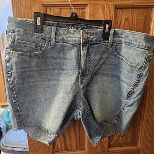 Womens Shorts